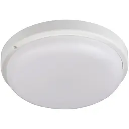 Світильник Miledo Tolu O LED 18W-NW-W герметичний (31498) 