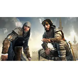 Гра Assassin's Creed The Ezio Collection (російська версія) (Xbox One) - мініатюра 3