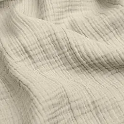 Простирадло на резинці муслін Cosas Quartz 200х200х20 см (07Muslin_Quartz_200x200x20) - мініатюра 6