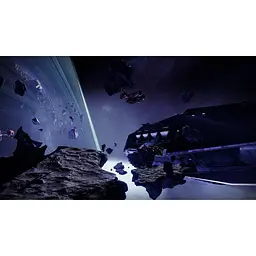Ключ активації Microsoft Destiny 2: Lightfall для Xbox One/Series - мініатюра 4