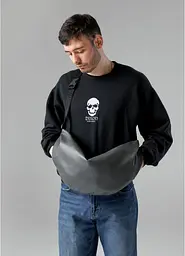 Сумка чоловіча Sambag 30х13х8 см sum0023657