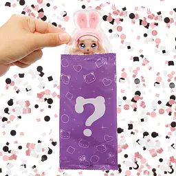 Ігровий набір Na! Na! Na! Surprise Minis S3 в асортименті (594499) - мініатюра 8