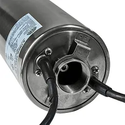 Насос занурювальний Vitals Aqua PRO колодязний 5-7DCw 4260-1.7f (149018) - мініатюра 3