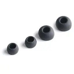 Навушники REAL-EL Z-1012 Black (EL124100010) - мініатюра 2