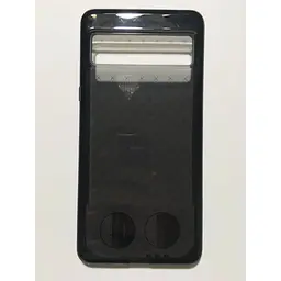 Оригінальний протиударний Tech21 Evo Check для Google Pixel 7 Pro (6.7") Smokey Black (T21-9550) - мініатюра 8