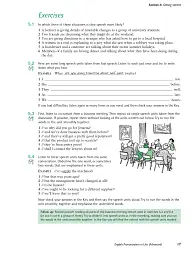 English Pronunciation in Use Advanced with Answers and Downloadable Audio - мініатюра 10
