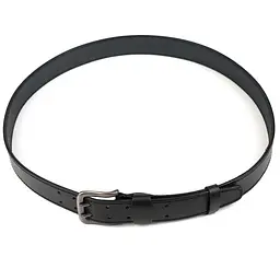 Шкіряний ремінь LIMARY 130х4х0.4 см acs0029228 - мініатюра 6