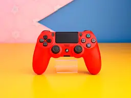Ігрова консоль Sony PlayStation 4 Slim 1 ТБ чорна б/в [175643] - мініатюра 4