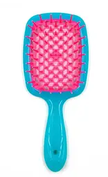 Гребінець для волосся Janeke Superbrush в асортименті - мініатюра 5