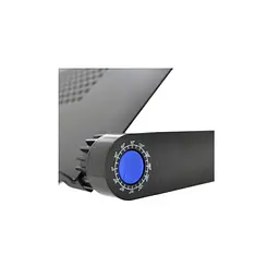 Столик для ноутбука Voltronic Laptop Table T8 420x260mm (DOD-LT/T8 / 18978)