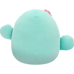 М'яка іграшка Squishmallows Кактус Граціелла 19 см (SQCR06580) - мініатюра 5
