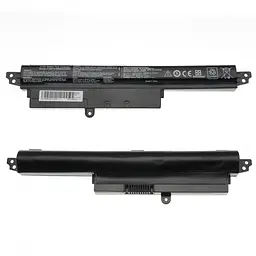 Акумуляторна батарея Asus A31N1302 VivoBook F200CA F200MA R202CA X200CA A31LM2H 11.25V 2600 mAh
