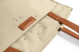 Сумка для ноутбука Tomtoc TheHer-T23 Laptop Tote Bag Khaki 16 Inch/18L T23L1Y1 - мініатюра 3