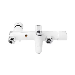 Душова система Kroner KRP Essen - W063 CV024318, Хром - мініатюра 6