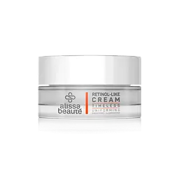 Крем для обличчя з ретинолоподібним ефектом Timeless Retinol-Like Cream Alissa Beautе 50 мл