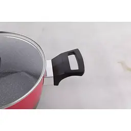Каструля Pepper Viva PR-2306-22 3 л 22 см (127322) - мініатюра 4