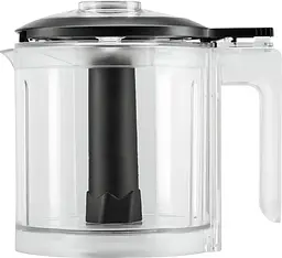 Кухонний комбайн KitchenAid Cordless 5KFCB519 Empire Red [5KFCB519EER] [80434] - мініатюра 3