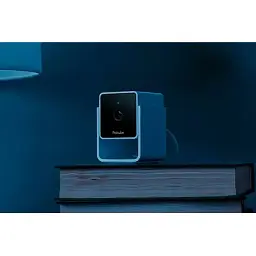 Камера відеоспостереження за домашніми тваринами Petcube Cam CC10US [87035] - мініатюра 6