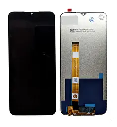 Модуль Realme A5 2020 дисплей та сенсор