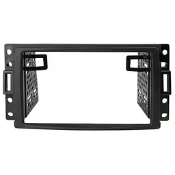Перехідна рамка Chevrolet Corvette, Uplander, Hummer H3 ACV 281238-04