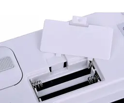 Підлогові ваги Mesko MS 8150 black - мініатюра 3