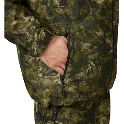 Куртка Seeland Avail 58 Camo - мініатюра 6