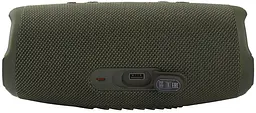Портативна колонка JBL Charge 5 (JBLCHARGE5GRN) Green - мініатюра 5