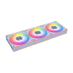 Кулер до корпусу Lian Li Uni Fan CL WIRELESS 120-3 REVERSE BLAD (G99.12RCL1W3W.00)