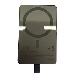 Батарея універсальна UmeTravel 5000mAh 20W M11 Magnetic and Wireless (1175593) - мініатюра 2