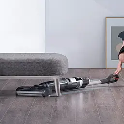 Вертикальний пилосос JIMMY Handheld Wireless Vacuum Cleaner HW9 [103942] - мініатюра 8