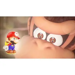 Гра Mario vs Donkey Kong для Nintendo Switch [EN + RU sub] [115526] - мініатюра 2