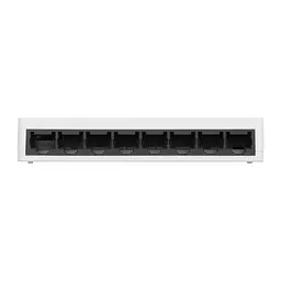 Комутатор PowerLink SF108C, 8xFE, Некерований 2E teh0018170 - мініатюра 7