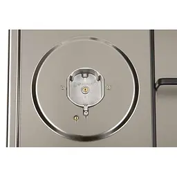 Варильна поверхня Ventolux HG430-B3 S X - мініатюра 7