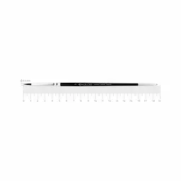 Пензель білка кругла Classic 3049R № 3 коротка ручка KOLOS (4823064900088)