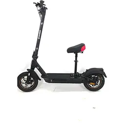 Електросамокат 12" Cruiser G30 Max Ultra (600W, 48V,18Ah) з сидінням - мініатюра 4