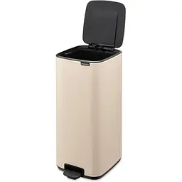 Бак для сміття Brabantia Bo Pedal Bin з педаллю 30 л (238123) - мініатюра 6