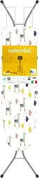 Дошка для прасування Colombo Easy Pois Simple (A122L08W) - мініатюра 3