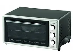 Електродуховка Hausberg HB-8000P 48 л - мініатюра 2