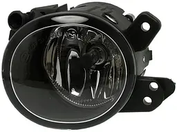 Протитуманна фара (ПТФ) ліва Mercedes C/M/A/S/E/B/GLK/CLC-Class 04-25р TYC (19-0422-01-9)