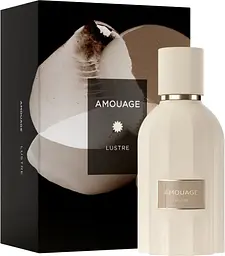 Оригінал Amouage Lustre 100 мл Парфумована вода - мініатюра 2