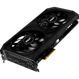 Відеокарта Palit GeForce RTX 4060 Dual [NE64060019P1-1070D] [104754] - мініатюра 7