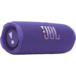 Акустична система JBL Flip 7 Purple (JBLFLIP7PUR) - мініатюра 5