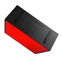 Портативна Bluetooth колонка Baseus Encok E05 Music-cube Wireless Speaker NGE05-91 (32858763) - мініатюра 2