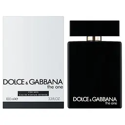 Dolce Gabbana The Only One Intense 100 мл тестер парфумована вода