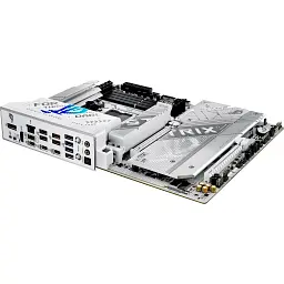 Материнська плата Asus ROG Strix X870-A Gaming WIFI [139983] - мініатюра 9