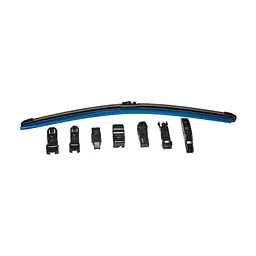 Щітка склоочисника Sato Tech 400 мм multifunctional (WM400)