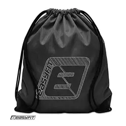 Спортивний рюкзак-мішок на зав'язках EasyFit 56х44 см