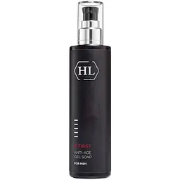 Очищувальне гель-мило Holy Land B First Anti Age Gel Soap 250 мл