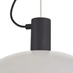 Люстра підвісна Brille E27 60W WH (BL-979S/1) - мініатюра 3