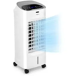 Мобільний кондиціонер-вентилятор OneConcept Coolster 4-в-1 (10032347)